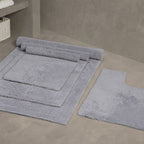 Πατάκι Μπάνιου Fieldcrest Ultra Soft 2.200gsm 40X60 Dark Sea